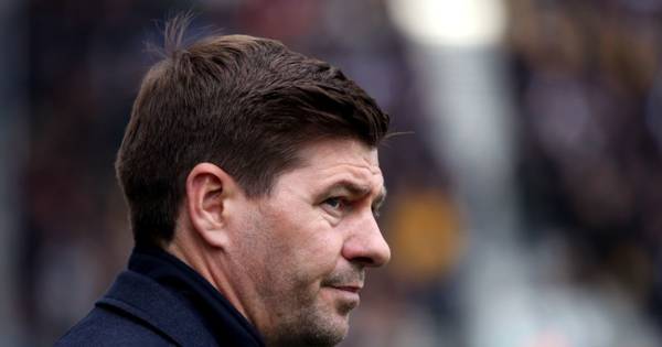 Steven Gerrard risks wrath of Rangers fans again with admission over Celtic regret