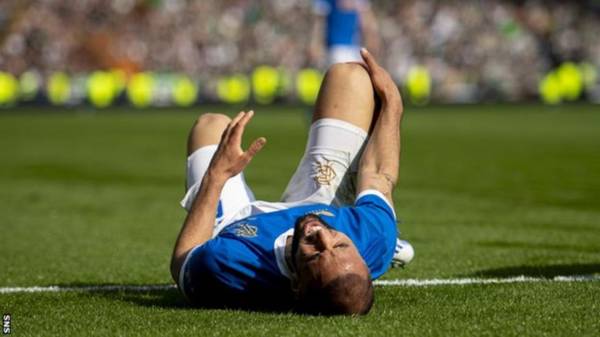 ‘Disaster!’, ‘Fatal Blow’, ‘Nightmare!’ – FF Reacts To Latest Ibrox Injury Crisis