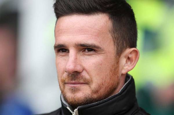 Embarrassing December Headline Resurfaces; Barry Ferguson Reduced to Wishful Thinking