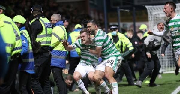 Ross County V Celtic – Team News