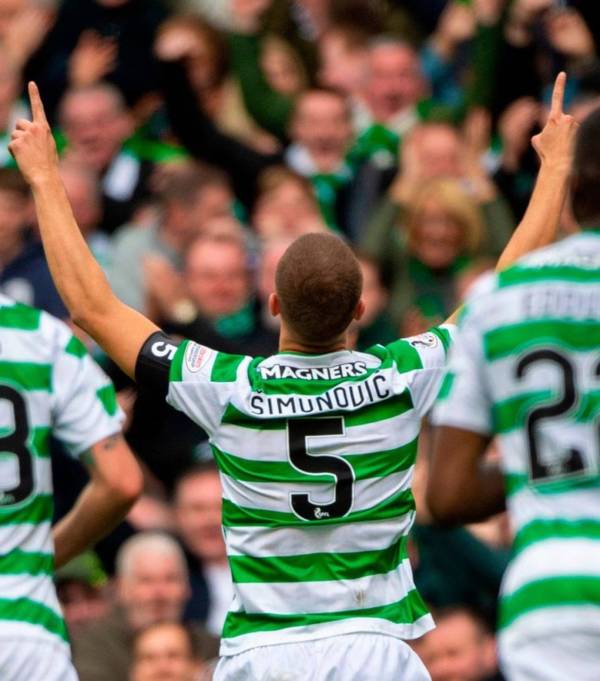 Video: Three Years After Billy McNeill’s Passing, Jozo Simunovic’s Uncanny Goal Revisited