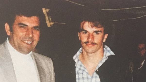 “I would like to think my dad and Ferenc Puskas would be proud,” Ange Postecoglou