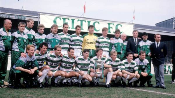 On this day in Celtic’s history – April 23