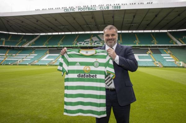 “There are still areas where we can better,” Ange on next stage of Celtic Rebuild