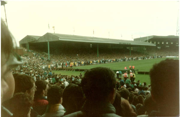 Video: On This Day, Celtic Clinch The League Title In Centenary Season