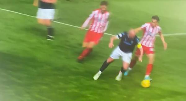 Hilarious Replies To Charlie Adam’s Pathetic Dive, Even Gary Lineker Gets Involved!