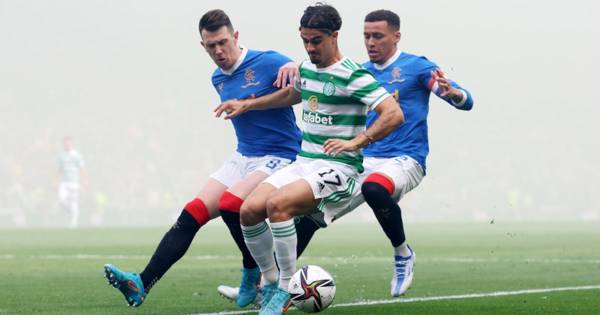 Jota urged to overcome Celtic targeting as ex Parkhead star insists £6m transfer still makes sense