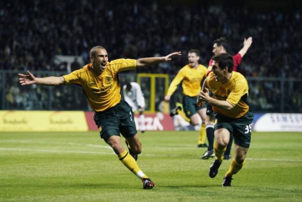 On This Day: Larsson sends Celtic to Seville, Stein’s first trophy and win at Ibrox