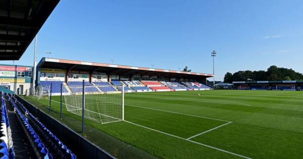 Ross County vs Celtic LIVE score and goal updates from the Premiership clash in Dingwall