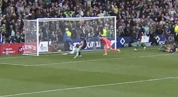 Video: 2-0, Jota seals the points for Celtic in Dingwall