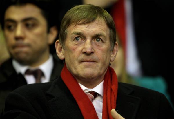 Celtic great Kenny Dalglish criticises “bizarre” SPFL VAR timeline