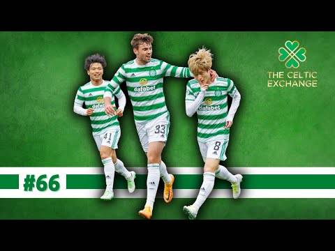 Celtic Win Away At Ross County to Set Up Derby Decider | Kyogo & Jota Shine