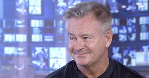 Charlie Nicholas predicts Rangers title borrowers are walking into a Celtic nightmare