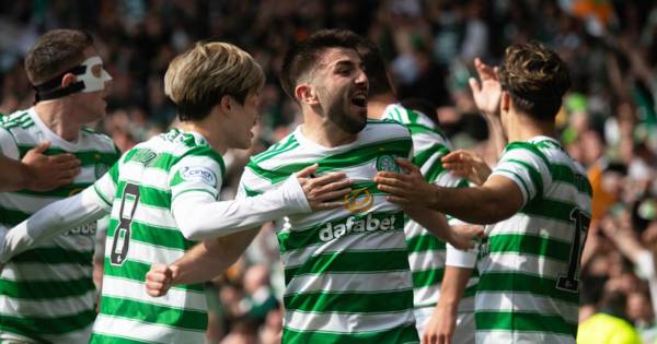 Greg Taylor on the Celtic ‘family’ squad feel as Ange Postecoglou signings have the same unseen personal qualities