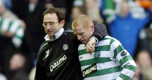 Martin O’Neill defends Celtic pal Neil Lennon as ‘stabbed me in the front’ fury comes after his own reminder to players