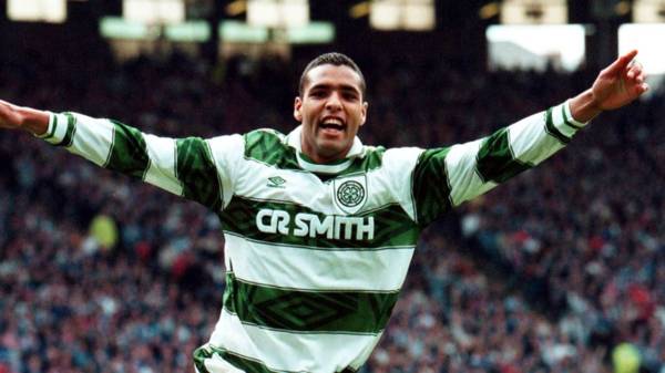 Pierre van Hooijdonk’s best quotes from his Celtic View Podcast appearance