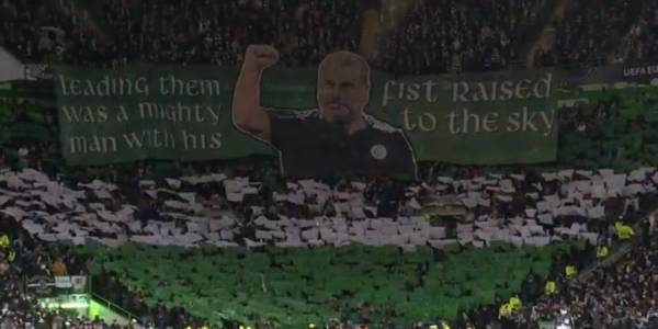 Poll Results: 4000 Celts Have Their Say on Glasgow Derby Decision