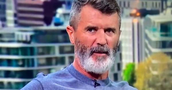 Roy Keane’s most savage quotes as Hibs next manager favourite rails against Celtic, Rangers and Strachan