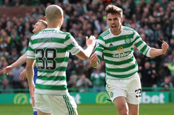 Celtic boss Ange Postecoglou’s big midfield derby call