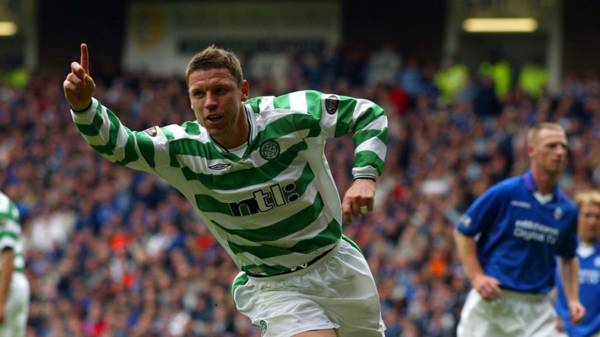 On this day in Celtic’s history – April 27