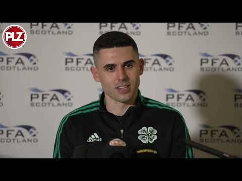 Tom Rogic opens up on his future at Celtic