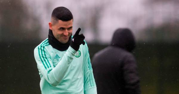 Tom Rogic shrugged off early Celtic critics as he knew turnaround was coming despite being ‘written off’