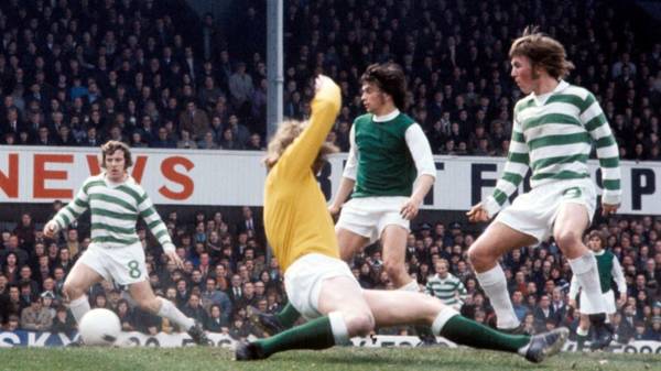 Celts wrap up eight-in-a-row on this day