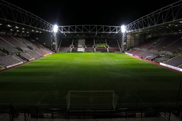 Hearts looking to follow in Celtic footsteps