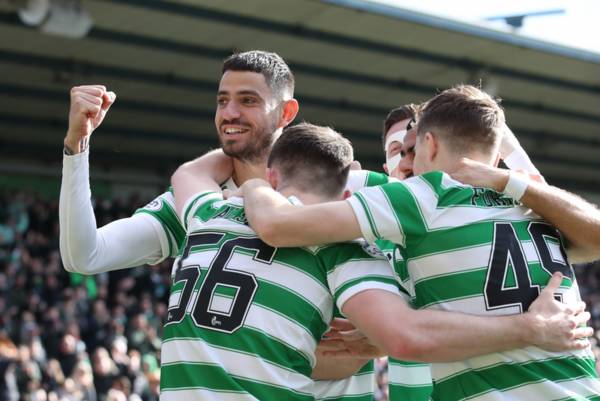 Ange delivers Nir Bitton and Josip Juranovic Celtic fitness latest ahead of derby