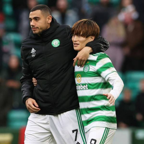 Ange Postecoglou Hints at Celtic Starting Striker for Glasgow Derby