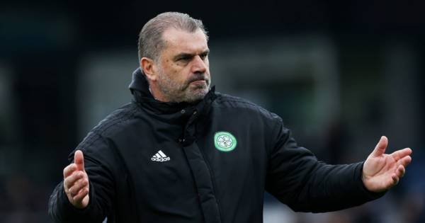 Ange Postecoglou insists Celtic have learned NOTHING from Rangers Euro run as he points to Scotland’s biggest prize