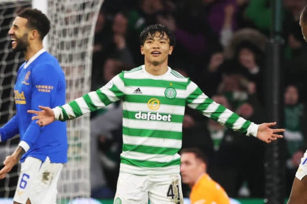 Celtic must rediscover their bravery on the ball against Rangers – it’s the best way to win