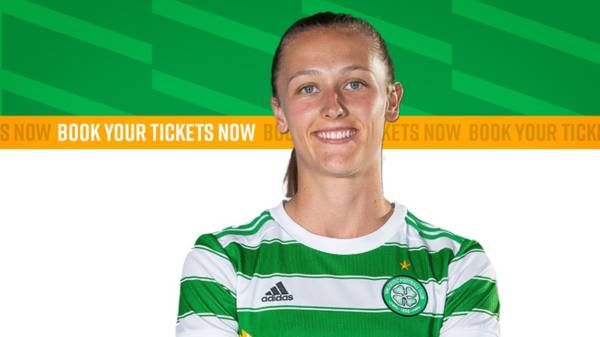 Celtic v Hearts: Tickets on sale to watch Scottish Women’s Cup semi-final