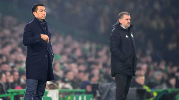 Celtic vs Rangers: TV channel, live stream, team news & prediction