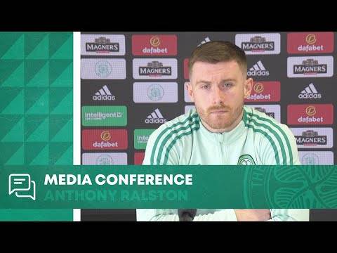 Full Media Conference: Anthony Ralston (29/04/22)