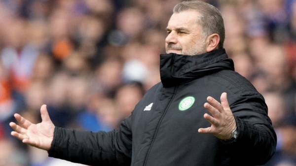 Postecoglou & Mackay among nominees for Scottish manager of the year