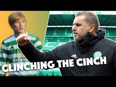 THE HUDDLE BREAKDOWN | Can Celtic clinch the cinch against Rangers?