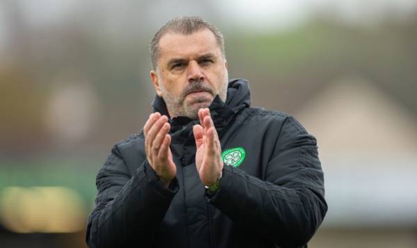 Ange Postecoglou’s relationship with the Celtic Fan Media