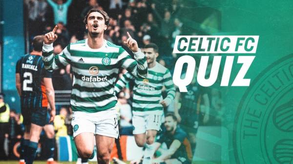 Celtic FC Quiz | Celtic through the decades