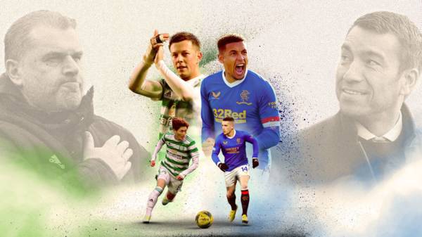 Celtic vs Rangers: Essential reading