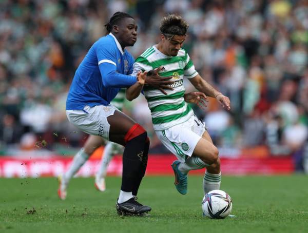 Giovanni van Bronckhorst is missing 6 first-team players for Celtic clash