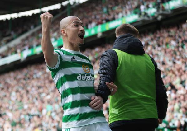 Celtic Fans Have a New Nickname for Hapless Ibrox Star