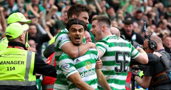 Celtic player ratings as Jota shines in derby ding dong