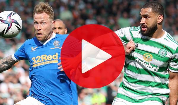 Celtic v Rangers live stream: How to watch crunch O** F*** derby online