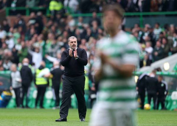 Champions Elect Celtic Must Wait After Glasgow Derby Draw