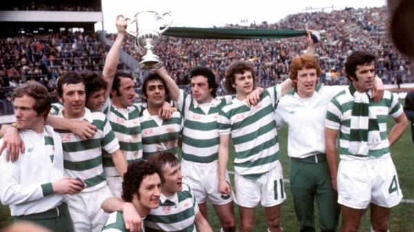 Dateline…this coming week in Celtic’s history