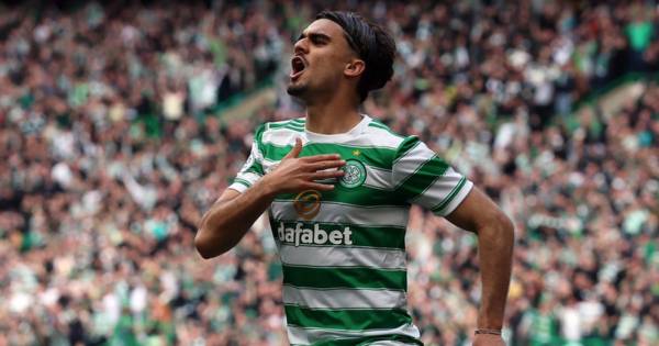 Jota warns Celtic teammates to keep title focus as Rangers goal hero insists ‘the job’s not done’