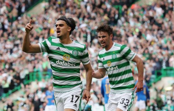 Sandman’s Definitive Ratings – Celtic v Verminous Trampitude