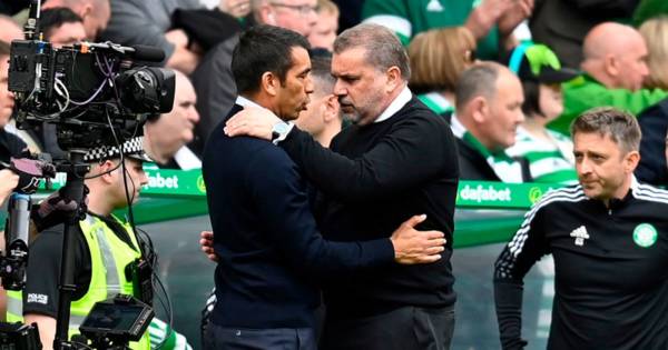 Celtic and Rangers bosses set to give Glasgow a summer of love but it will never last – Keith Jackson