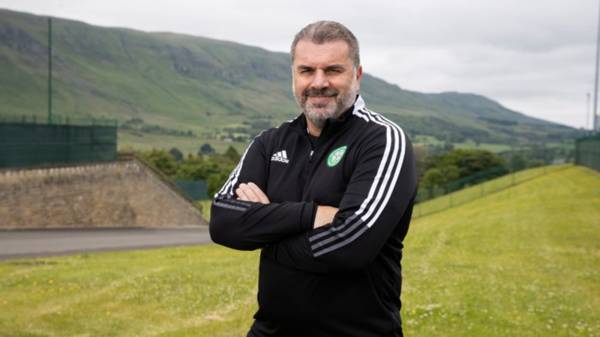 Celtic Appoint New Head of First Team Scouting and Recruitment